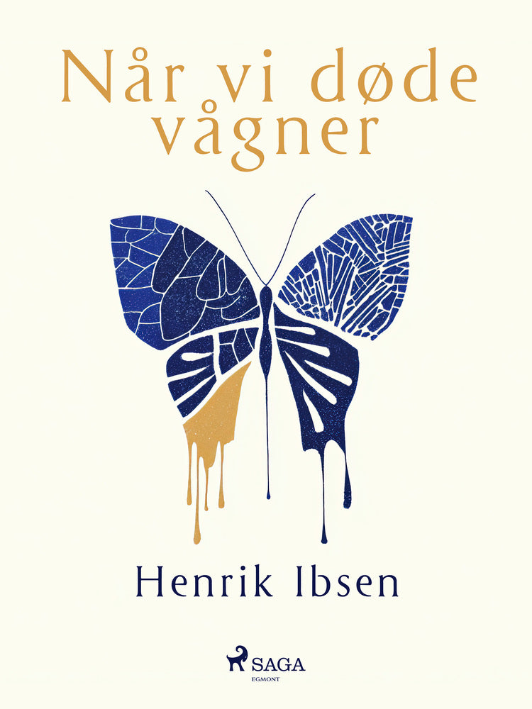 Når vi døde vågner