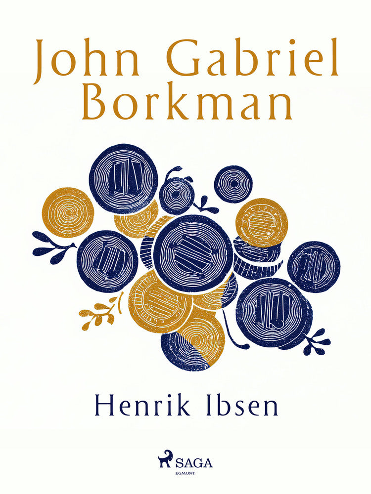 John Gabriel Borkman
