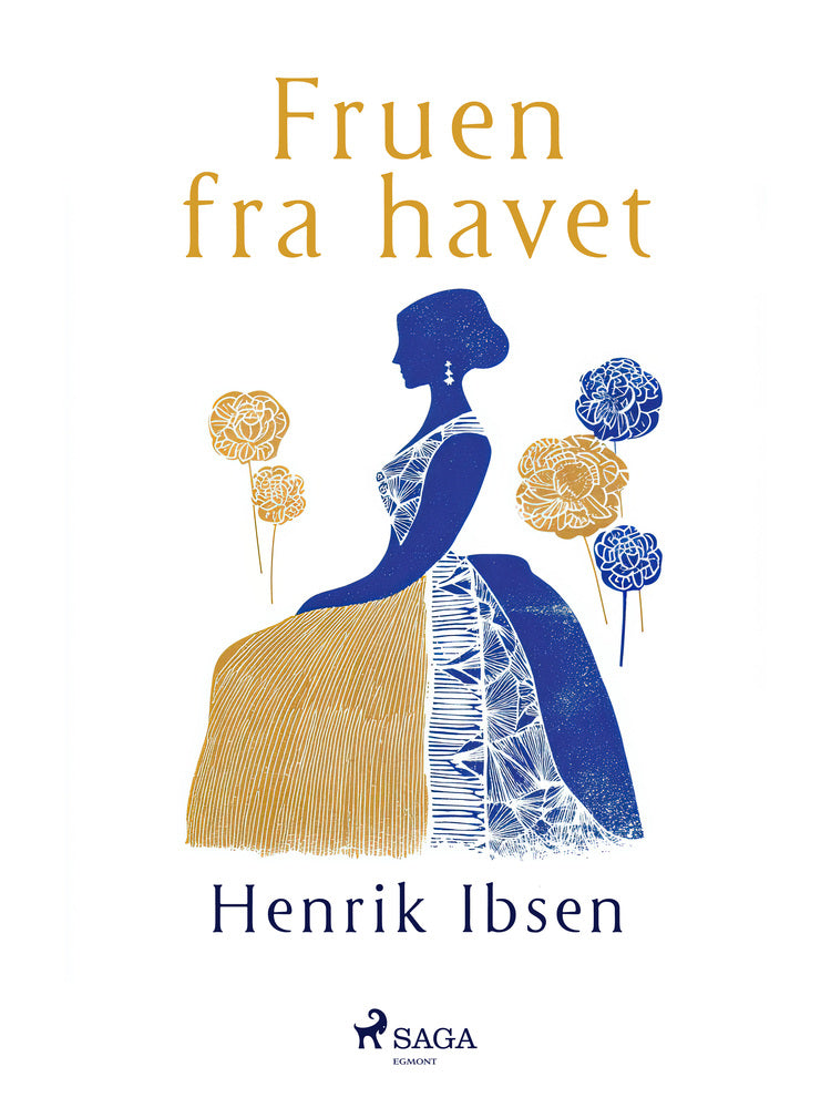 Fruen fra havet
