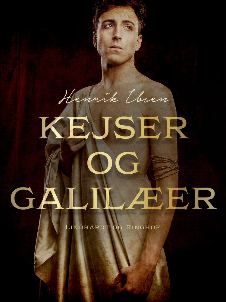 Kejser og galilæer