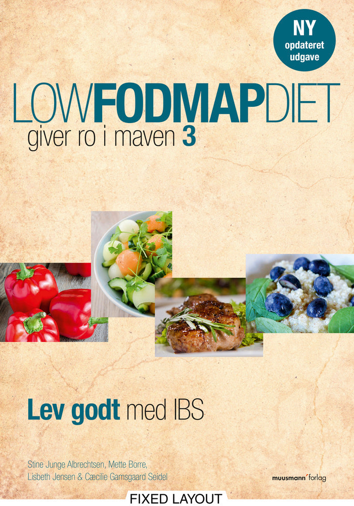 Low fodmap diet – giver ro i maven 3