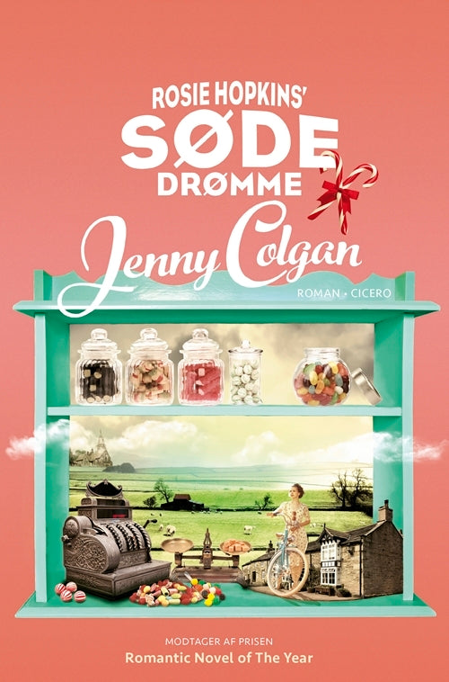 Rosie Hopkins' søde drømme