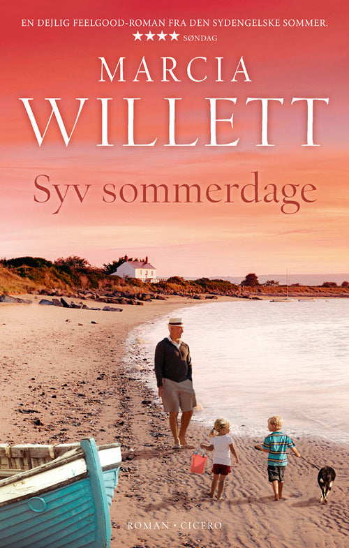 Syv sommerdage