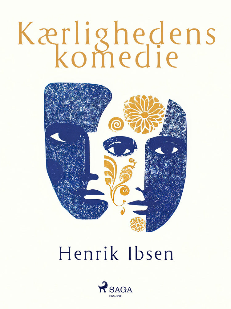 Kærlighedens komedie