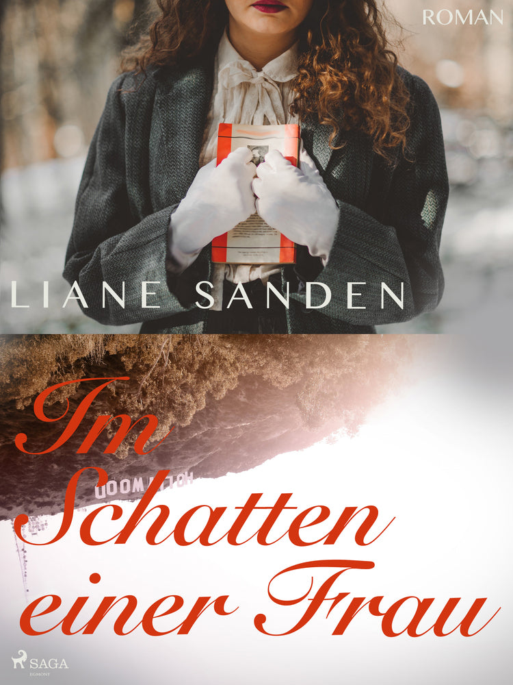 Im Schatten einer Frau