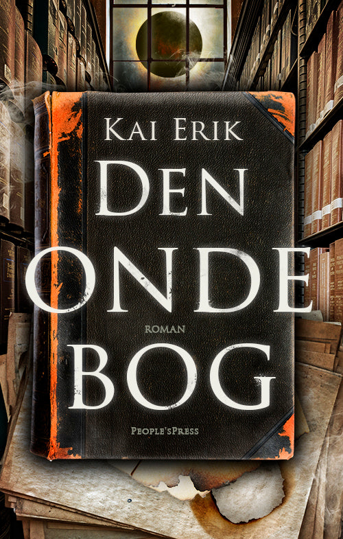 Den onde bog