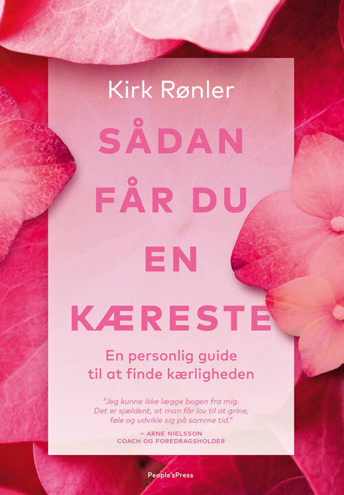 Sådan får du en kæreste