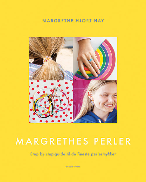 Margrethes perler