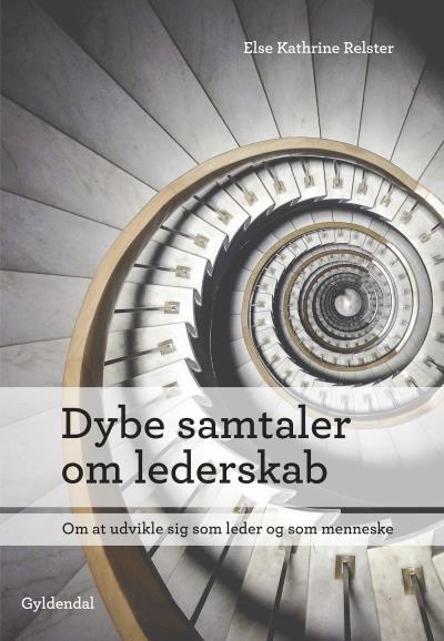 Dybe samtaler om lederskab