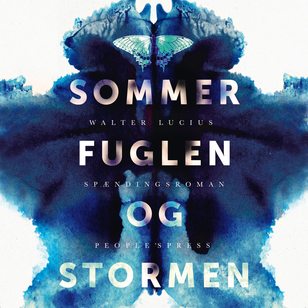 Sommerfuglen og stormen