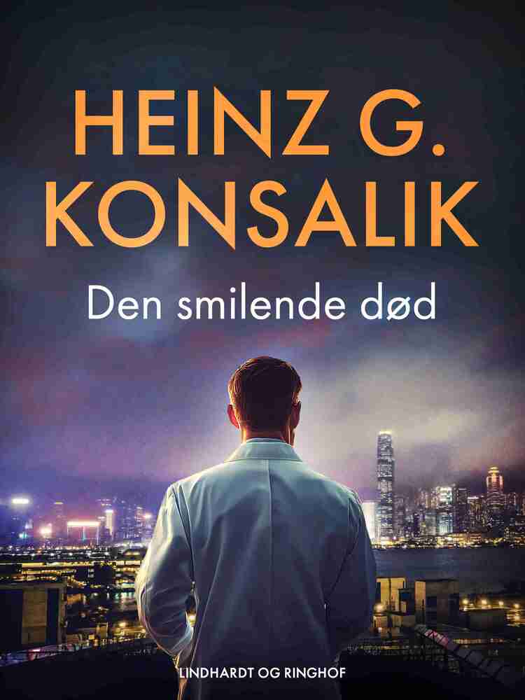 Den smilende død