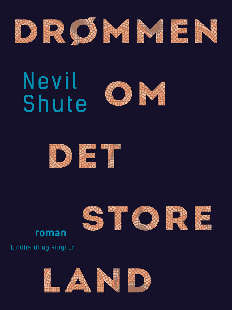 Drømmen om det store land