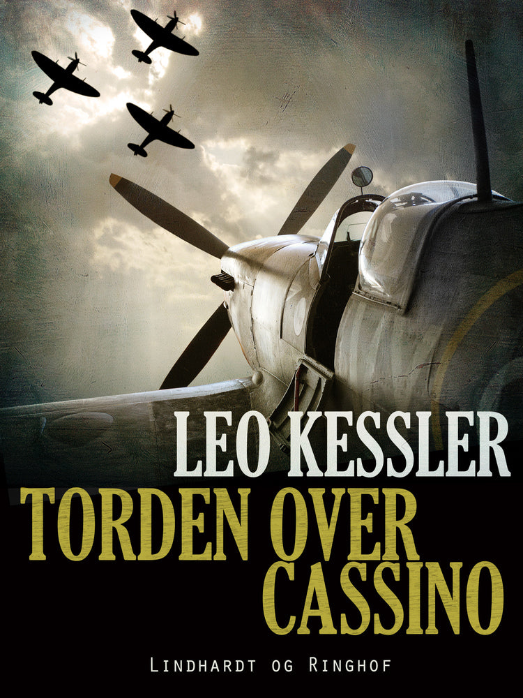 Torden over Cassino