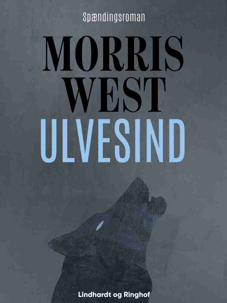 Ulvesind
