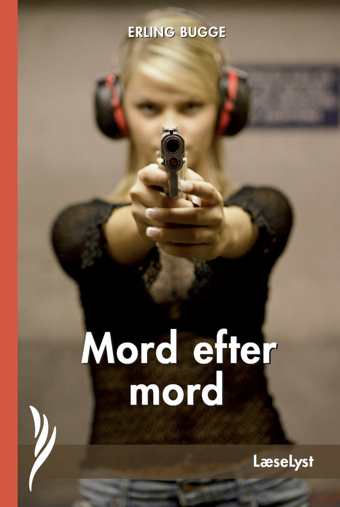 Mord efter mord