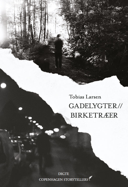 Gadelygter - birketræer