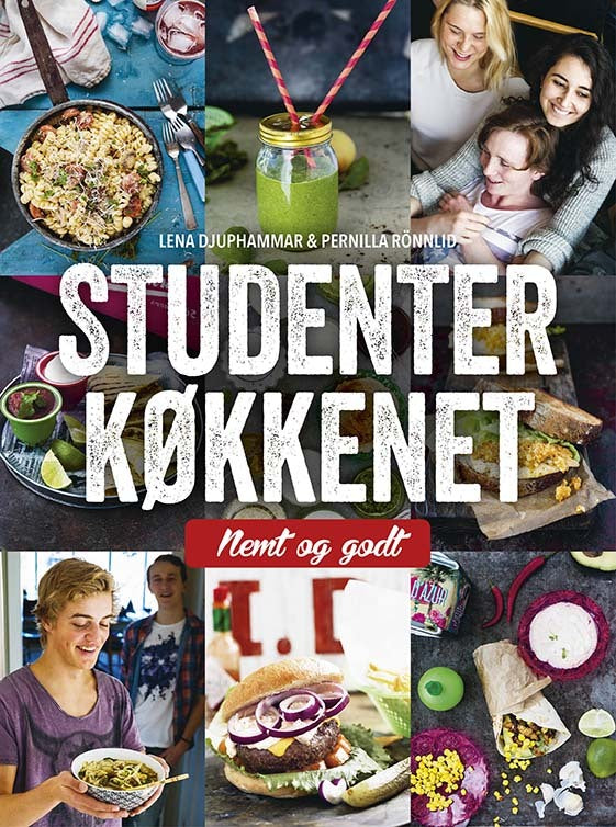 Studenterkøkkenet