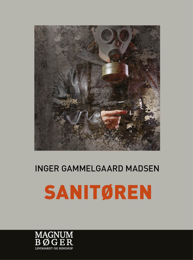 Sanitøren