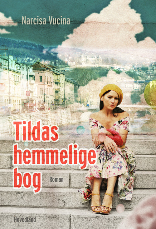 Tildas hemmelige bog
