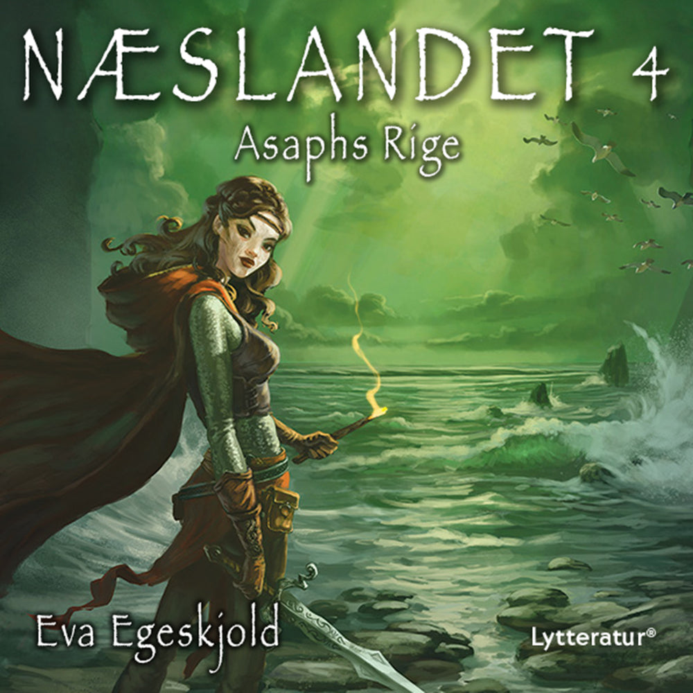 Næslandet 4