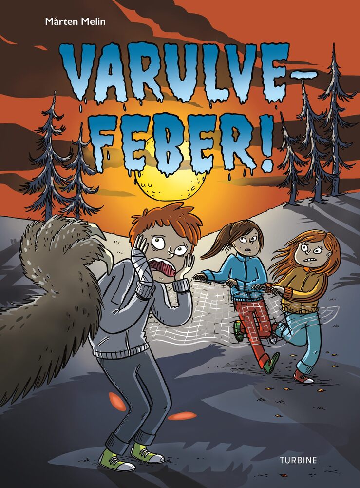 Varulvefeber