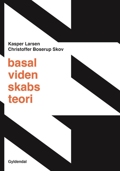 Basal videnskabsteori