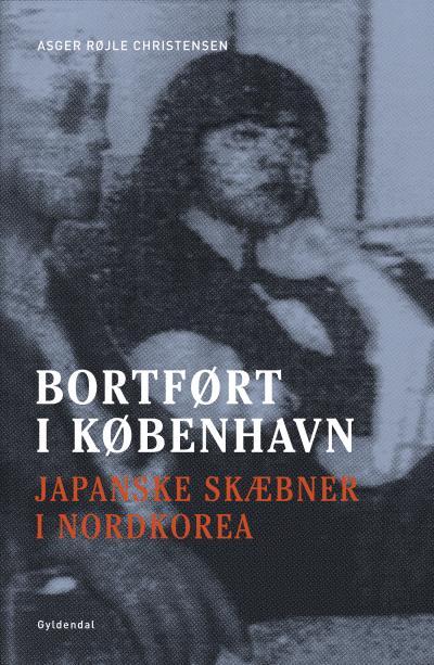 Bortført i København