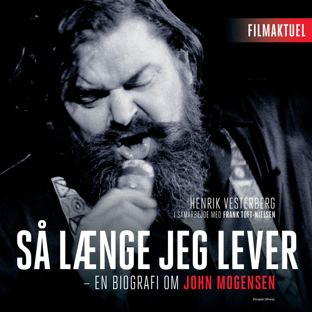 Så længe jeg lever
