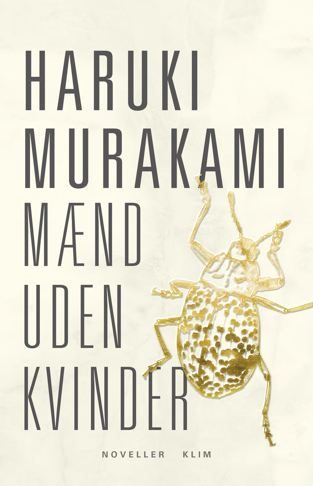 Mænd uden kvinder (PB)
