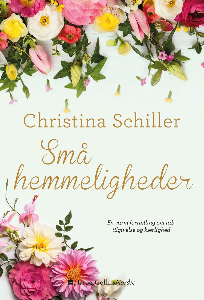 Små hemmeligheder