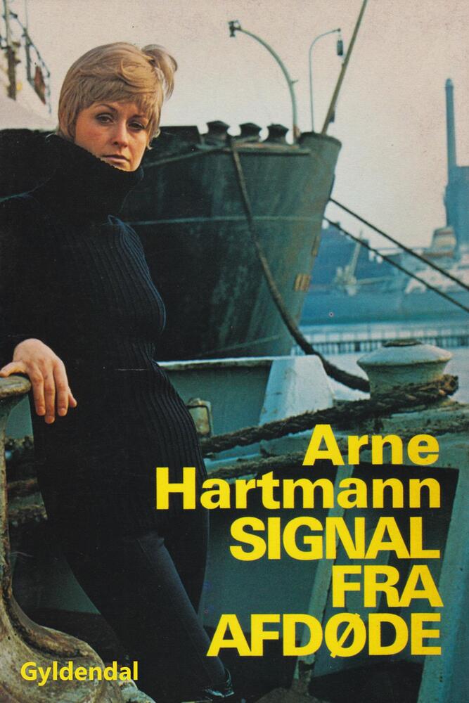 Signal fra afdøde