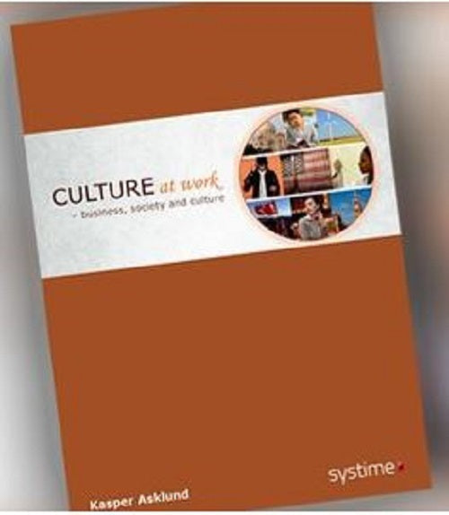 Culture at work