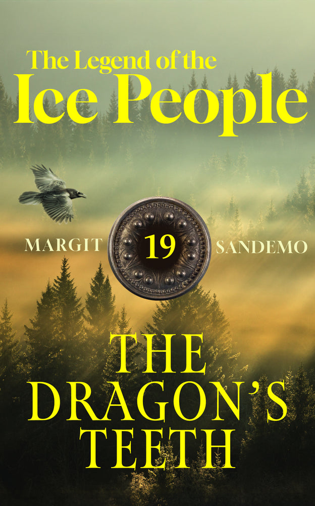 The Legend of the Ice People 19 - The Dragon's Teeth