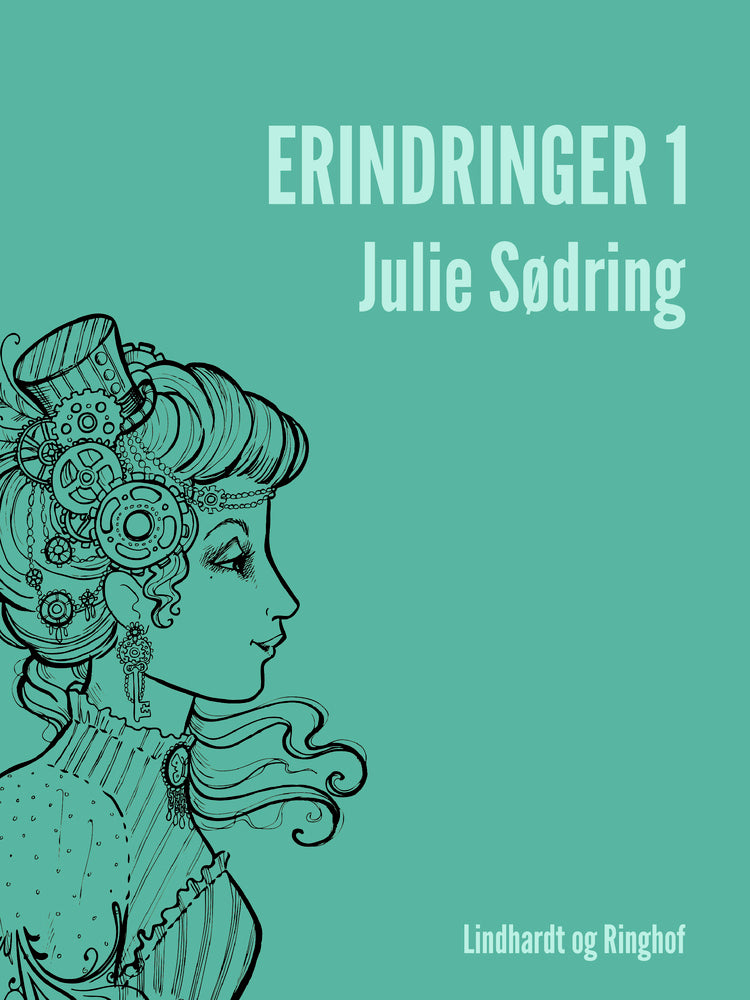 Erindringer 1