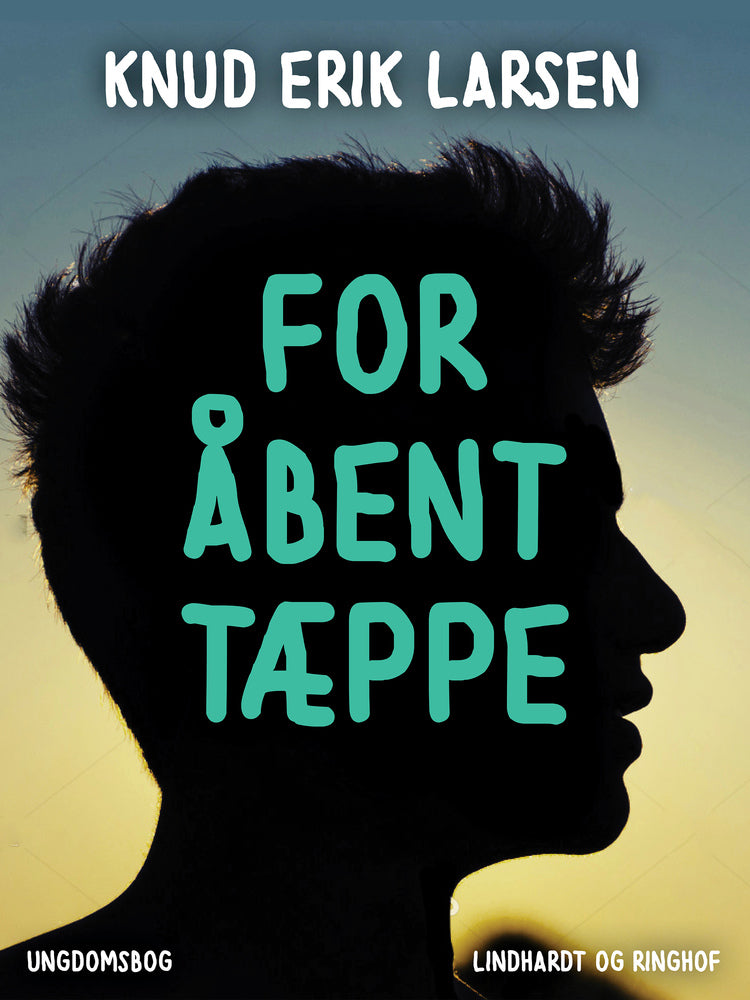 For åbent tæppe