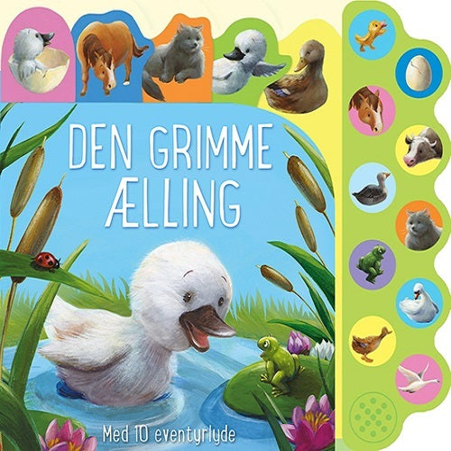 Den grimme ælling