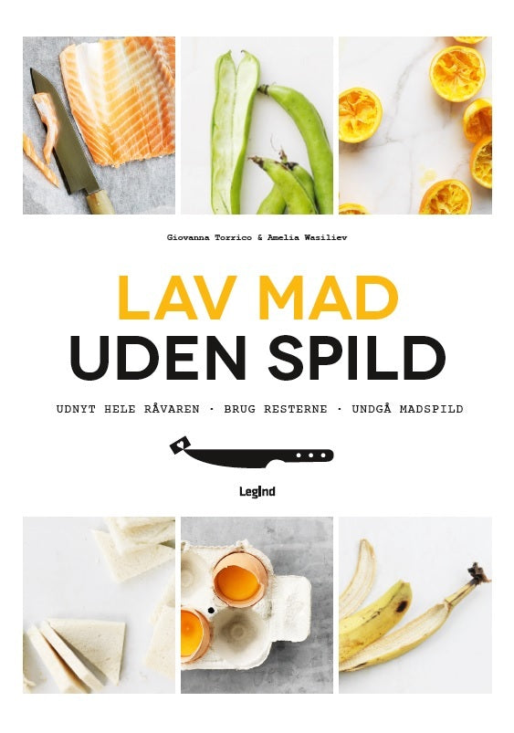 Lav mad uden spild