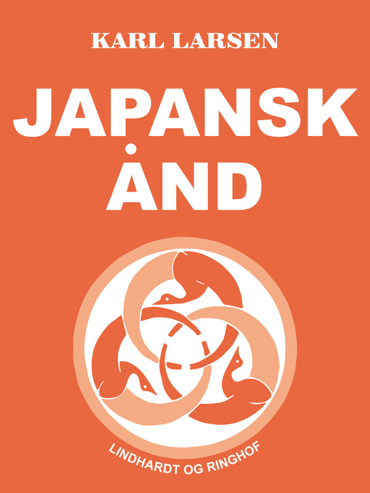 Japansk ånd