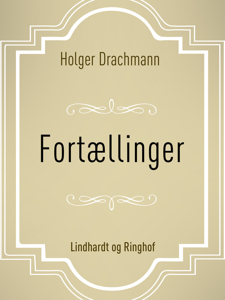 Fortællinger