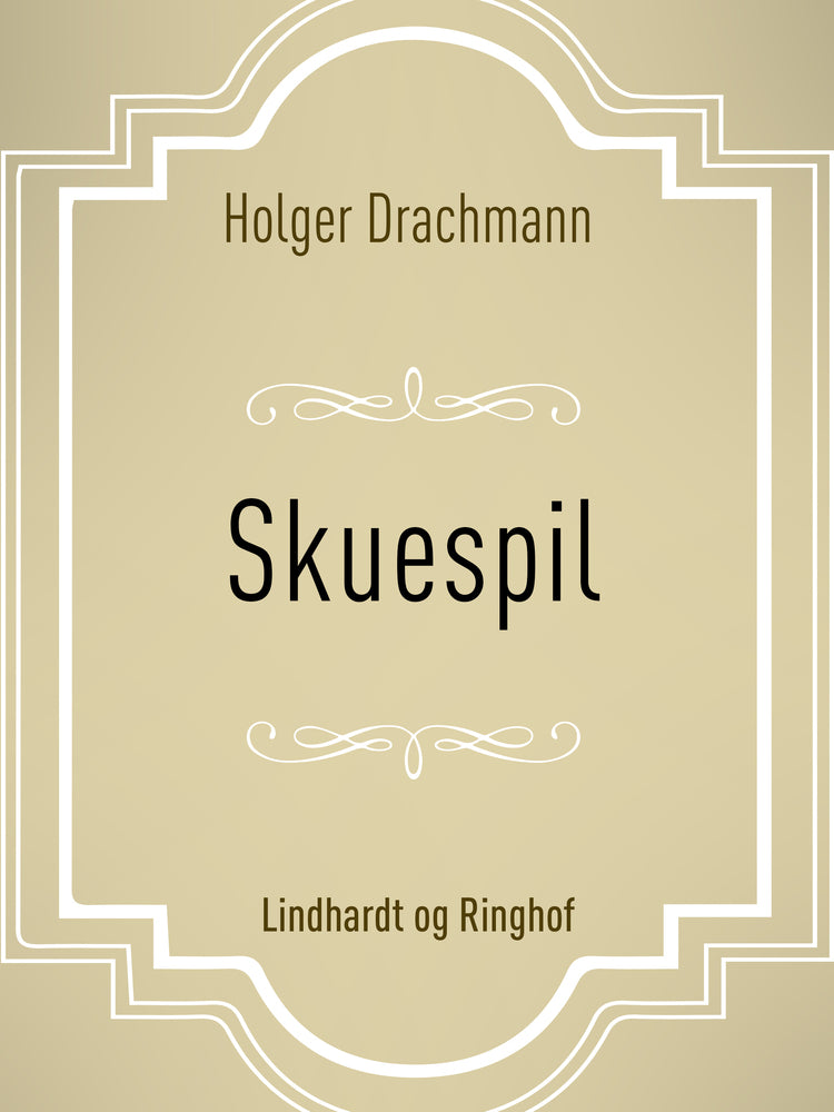 Skuespil