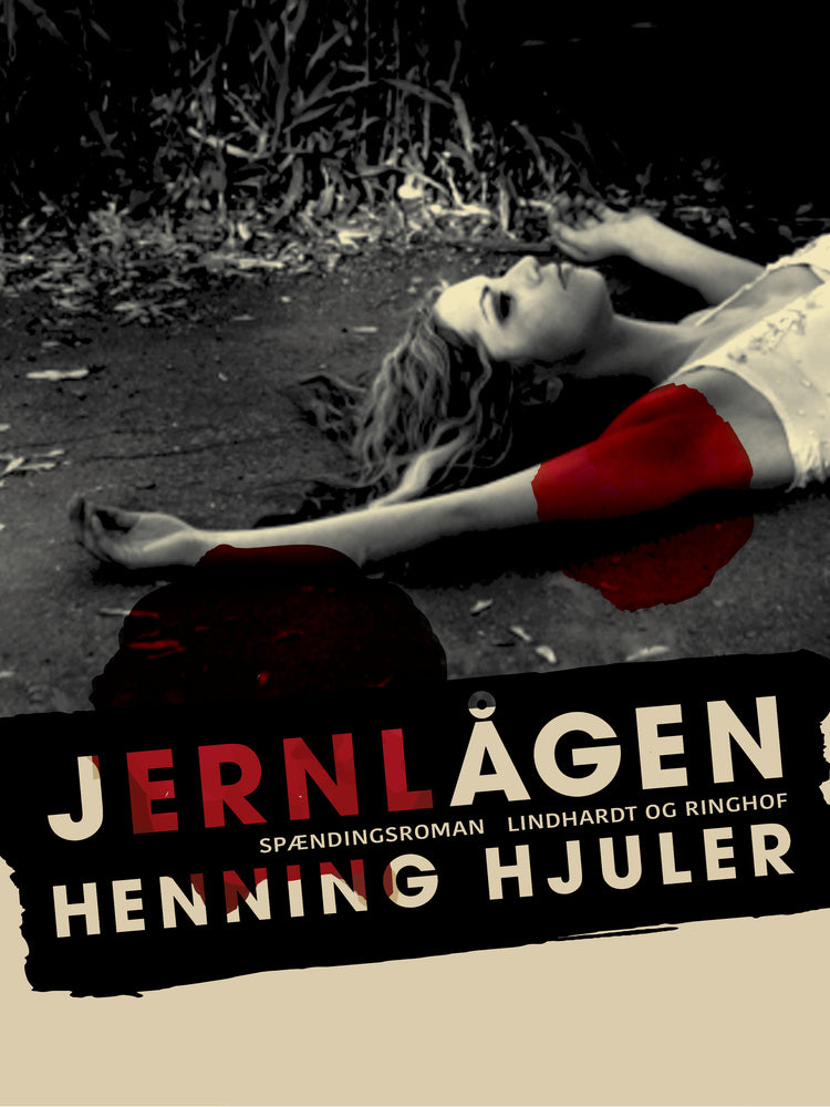 Jernlågen