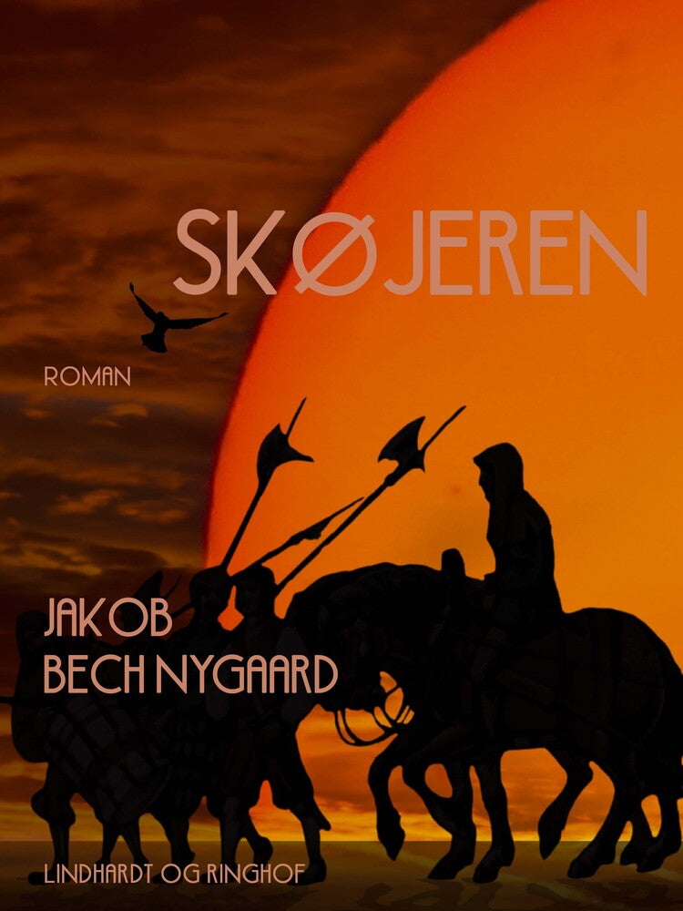 Skøjeren