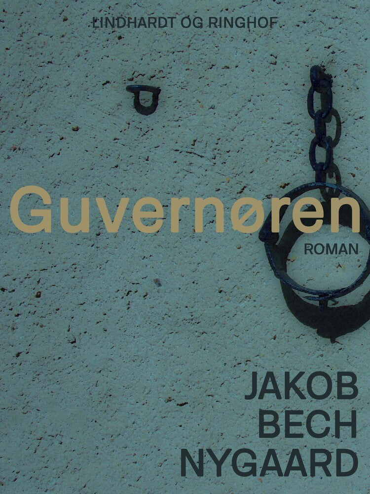 Guvernøren
