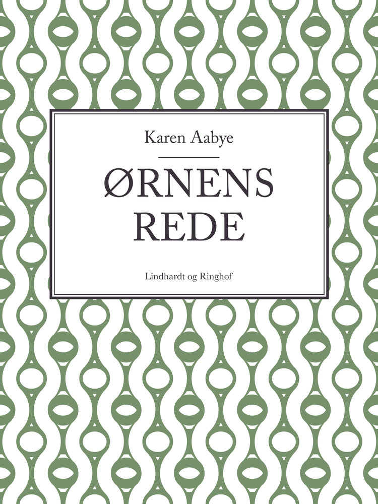 Ørnens rede