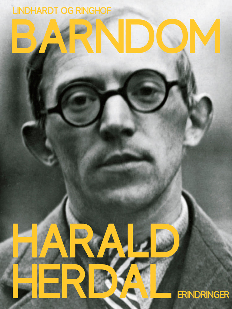 Barndom