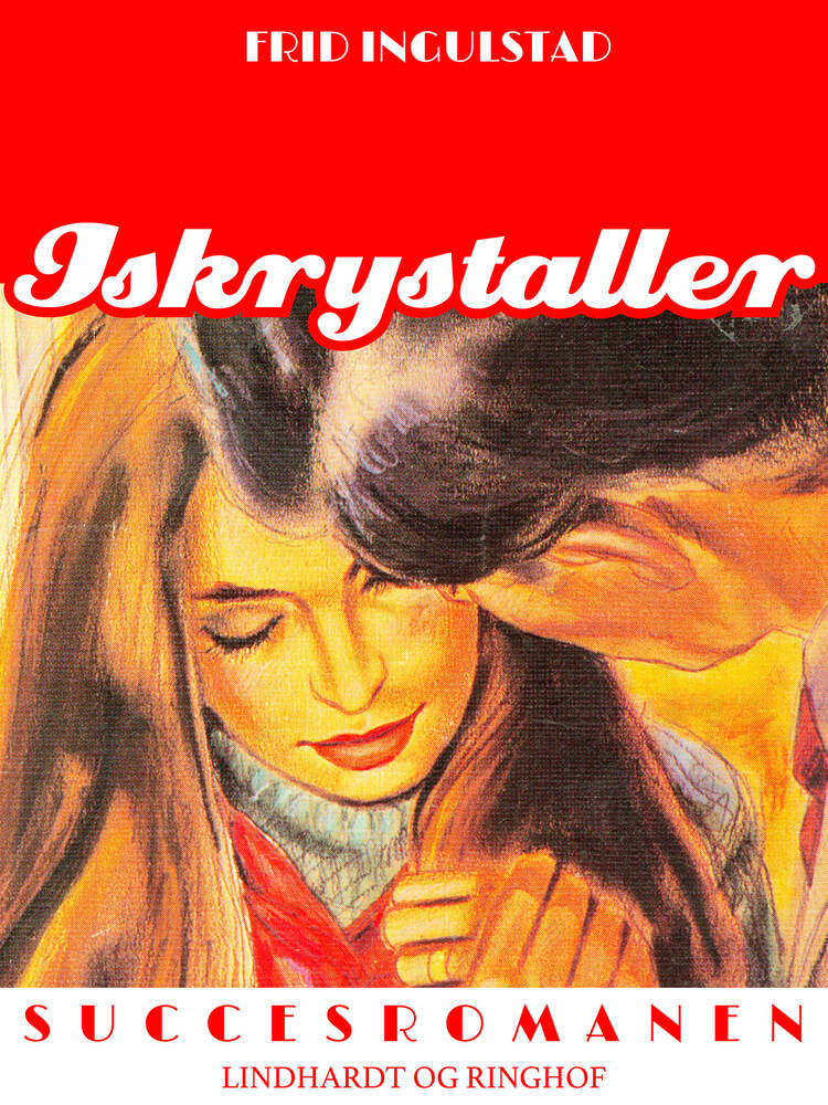Iskrystaller