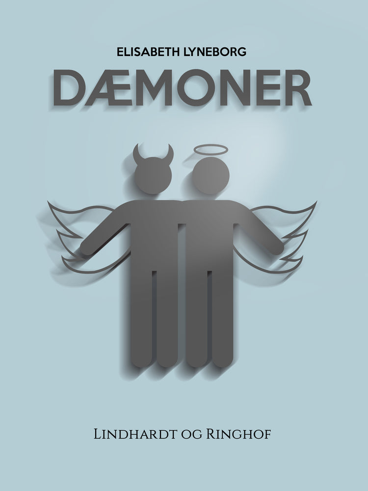 Dæmoner