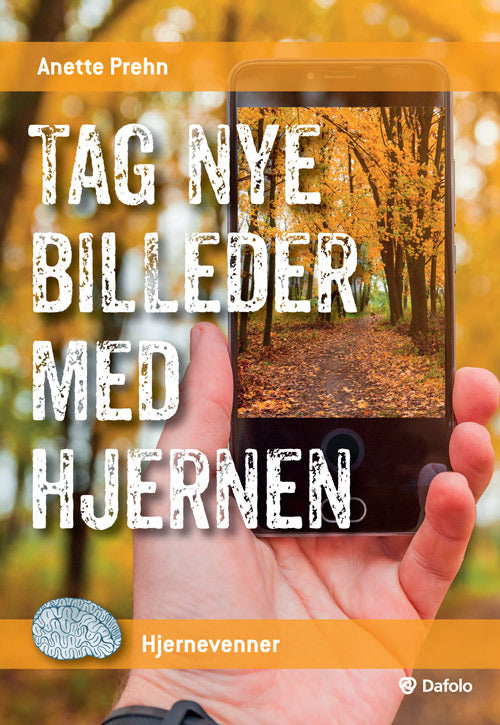Tag nye billeder med hjernen -