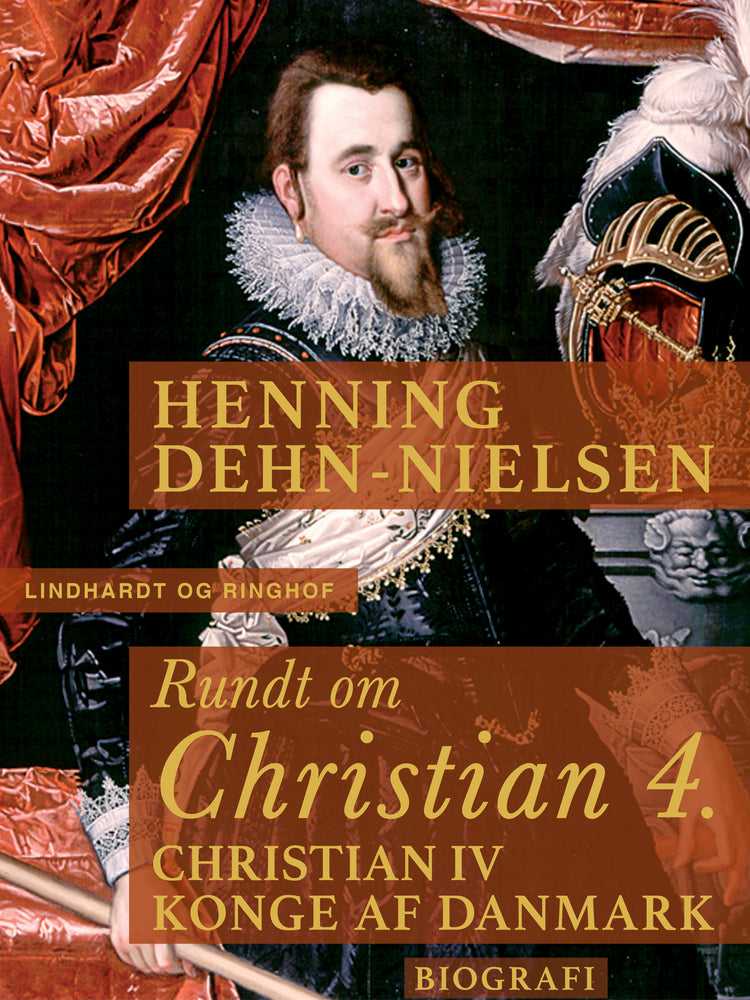 Rundt om Christian 4