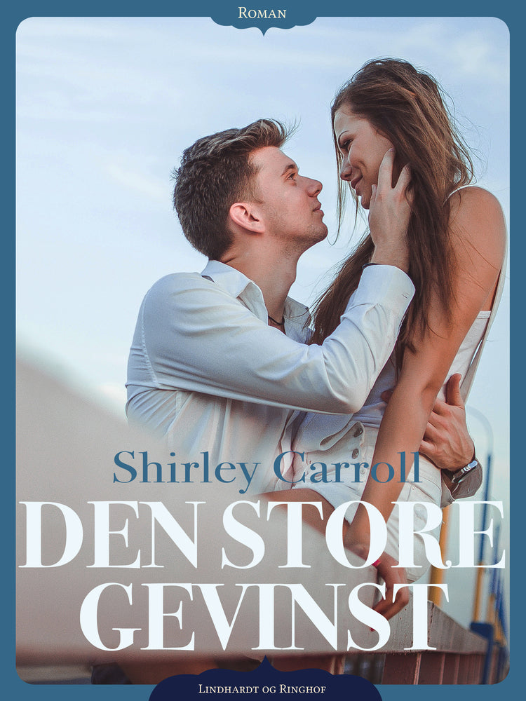 Den store gevinst